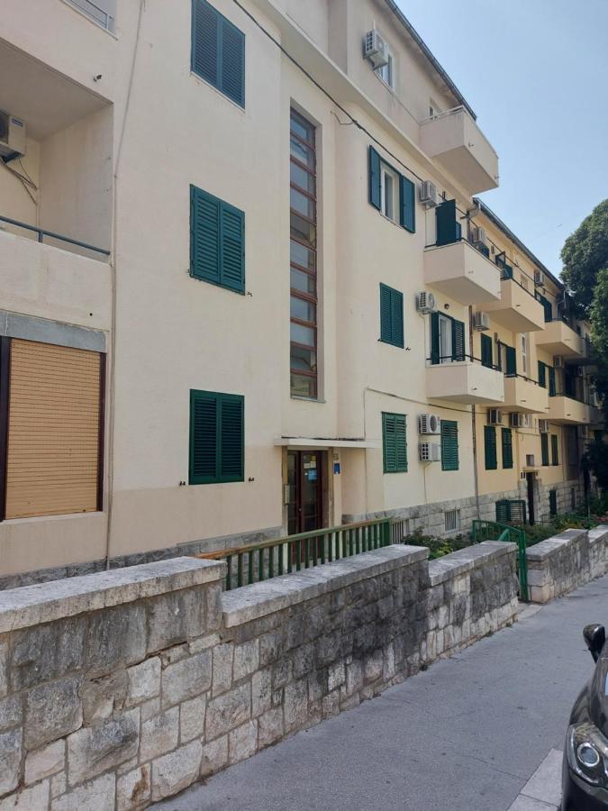 Maxim Rooms & Apartments Split Luaran gambar