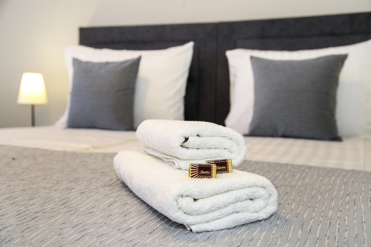 Maxim Rooms & Apartments Split Luaran gambar