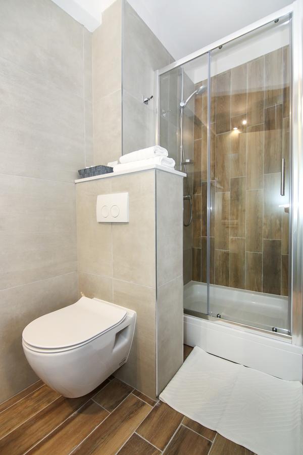 Maxim Rooms & Apartments Split Luaran gambar