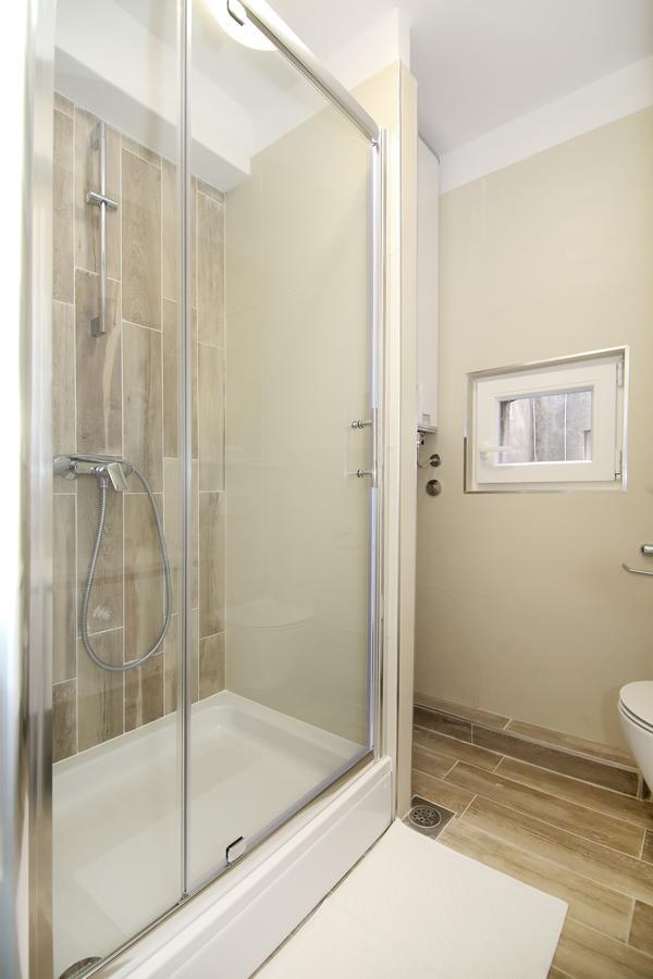 Maxim Rooms & Apartments Split Luaran gambar