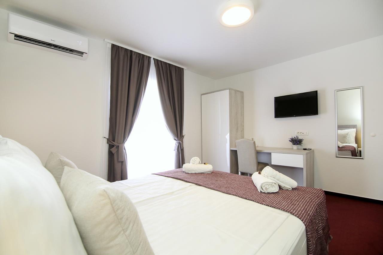 Maxim Rooms & Apartments Split Luaran gambar