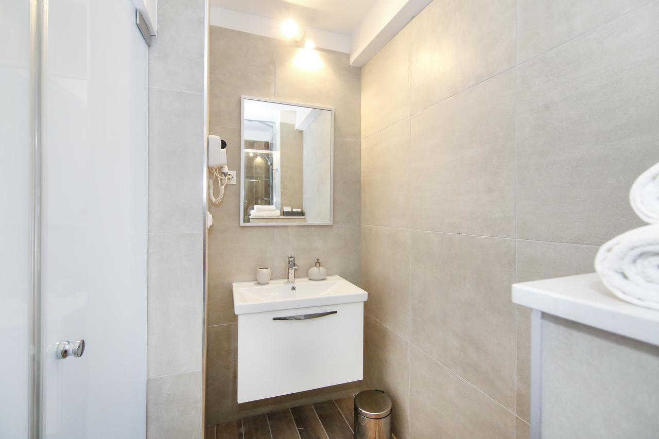 Maxim Rooms & Apartments Split Luaran gambar